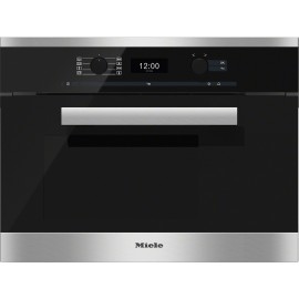 LÒ NƯỚNG Miele DGC 6400